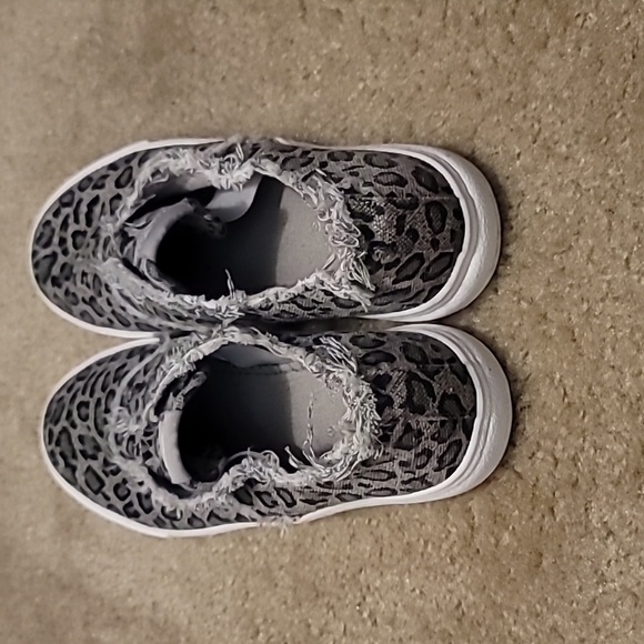 Rocket Dog Slip-on Canvas Casual Shoes - Picture 4 of 8